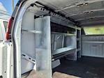 New 2025 Chevrolet Express 2500 Empty Cargo Van thumbnail 3