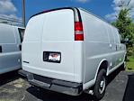 New 2025 Chevrolet Express 2500 Empty Cargo Van thumbnail 5