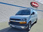 New 2025 Chevrolet Express 2500 Empty Cargo Van thumbnail 1