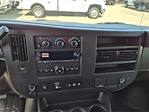 New 2025 Chevrolet Express 2500 Empty Cargo Van thumbnail 10