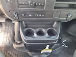 New 2025 Chevrolet Express 2500 Empty Cargo Van thumbnail 11