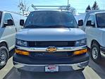 New 2025 Chevrolet Express 2500 Empty Cargo Van thumbnail 2