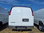 New 2025 Chevrolet Express 2500 Empty Cargo Van thumbnail 4