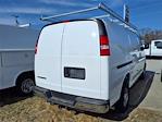 New 2025 Chevrolet Express 2500 Empty Cargo Van thumbnail 5