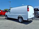 New 2025 Chevrolet Express 3500 Empty Cargo Van thumbnail 2