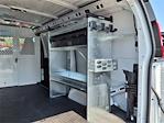 New 2025 Chevrolet Express 3500 Empty Cargo Van thumbnail 4