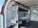 New 2025 Chevrolet Express 3500 Empty Cargo Van thumbnail 5