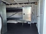 New 2025 Chevrolet Express 3500 Empty Cargo Van thumbnail 8