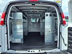 New 2025 Chevrolet Express 3500 Empty Cargo Van thumbnail 4