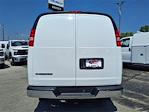 New 2025 Chevrolet Express 3500 Empty Cargo Van thumbnail 3