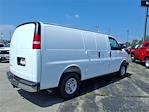 New 2025 Chevrolet Express 3500 Empty Cargo Van thumbnail 7