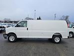New 2025 Chevrolet Express 3500 Empty Cargo Van thumbnail 2