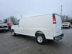 New 2025 Chevrolet Express 3500 Empty Cargo Van thumbnail 3