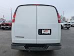 New 2025 Chevrolet Express 3500 Empty Cargo Van thumbnail 4