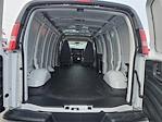 New 2025 Chevrolet Express 3500 Empty Cargo Van thumbnail 5