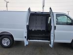 New 2025 Chevrolet Express 3500 Empty Cargo Van thumbnail 7