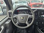 New 2025 Chevrolet Express 3500 Empty Cargo Van thumbnail 8