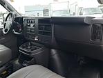 New 2025 Chevrolet Express 3500 Empty Cargo Van thumbnail 10