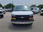 New 2025 Chevrolet Express 3500 Empty Cargo Van thumbnail 2