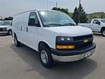 New 2025 Chevrolet Express 3500 Empty Cargo Van thumbnail 3
