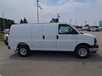New 2025 Chevrolet Express 3500 Empty Cargo Van thumbnail 4