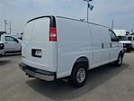 New 2025 Chevrolet Express 3500 Empty Cargo Van thumbnail 5