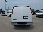 New 2025 Chevrolet Express 3500 Empty Cargo Van thumbnail 6