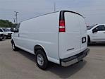 New 2025 Chevrolet Express 3500 Empty Cargo Van thumbnail 7