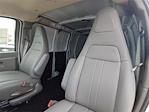New 2025 Chevrolet Express 3500 Empty Cargo Van thumbnail 8