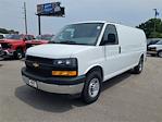 New 2025 Chevrolet Express 3500 Empty Cargo Van thumbnail 1