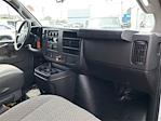 New 2025 Chevrolet Express 3500 Empty Cargo Van thumbnail 10