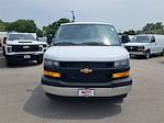 New 2025 Chevrolet Express 3500 Empty Cargo Van thumbnail 2