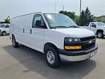New 2025 Chevrolet Express 3500 Empty Cargo Van thumbnail 3