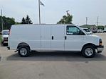 New 2025 Chevrolet Express 3500 Empty Cargo Van thumbnail 4