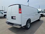 New 2025 Chevrolet Express 3500 Empty Cargo Van thumbnail 5