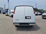 New 2025 Chevrolet Express 3500 Empty Cargo Van thumbnail 6