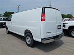 New 2025 Chevrolet Express 3500 Empty Cargo Van thumbnail 7