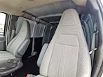 New 2025 Chevrolet Express 3500 Empty Cargo Van thumbnail 8