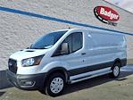 Used 2024 Ford Transit 250 Low Roof Empty Cargo Van thumbnail 1