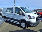 Used 2024 Ford Transit 250 Low Roof Empty Cargo Van thumbnail 5