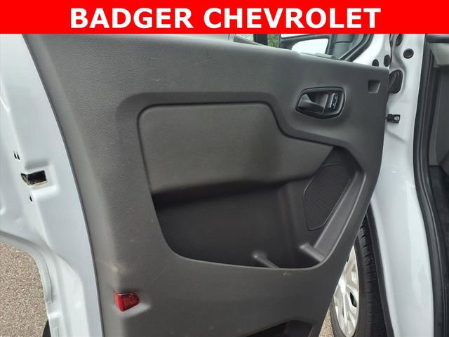Used 2024 Ford Transit 250 Low Roof Empty Cargo Van - photo 15