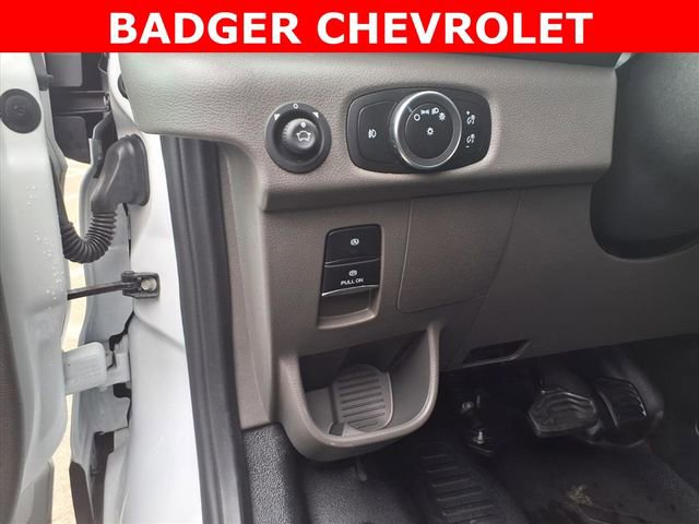 Used 2024 Ford Transit 250 Low Roof Empty Cargo Van - photo 16