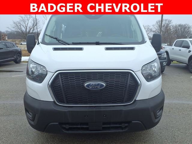 Used 2024 Ford Transit 250 - photo 1