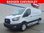 Used 2024 Ford Transit 250 Low Roof Empty Cargo Van thumbnail 5