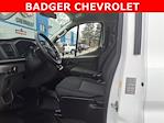 Used 2024 Ford Transit 250 Low Roof Empty Cargo Van thumbnail 3