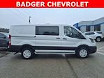 Used 2024 Ford Transit 250 Low Roof Empty Cargo Van thumbnail 8