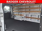 Used 2024 Ford Transit 250 Low Roof Empty Cargo Van thumbnail 9