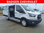 Used 2024 Ford Transit 250 Low Roof Empty Cargo Van thumbnail 10