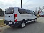 Used 2024 Ford Transit 350 XL Passenger Van thumbnail 3