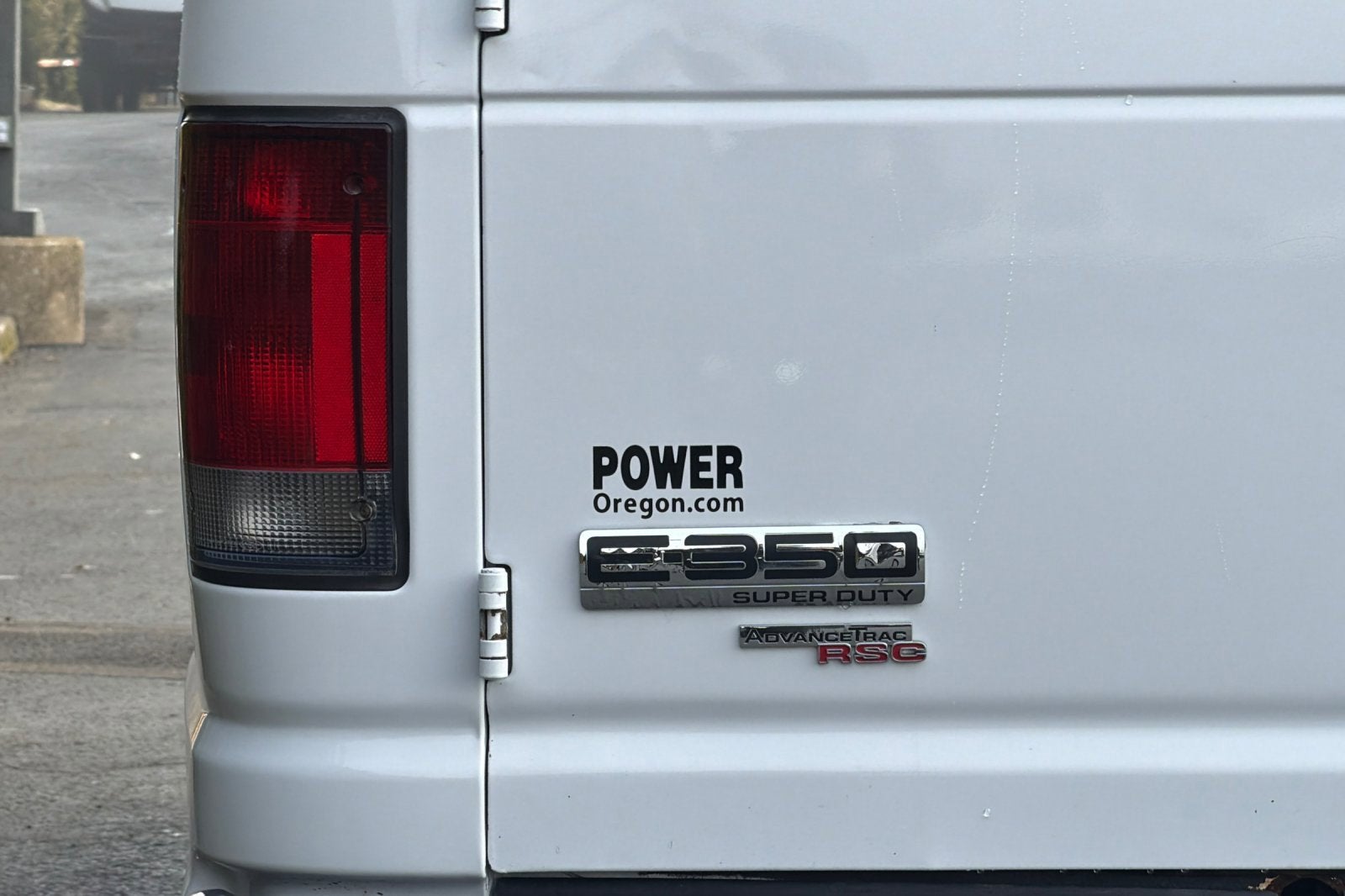 Used 2013 Ford E-350 Empty Cargo Van - photo 20